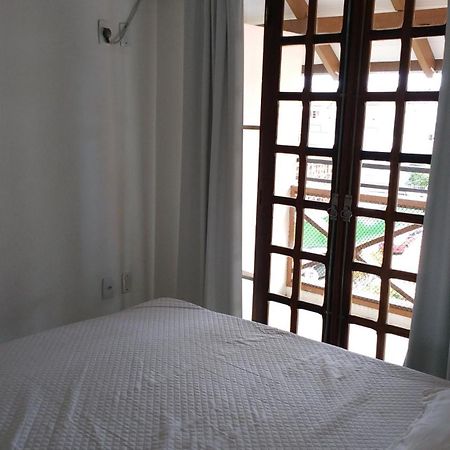 Apartamentos Morada Aquitania Bombinhas Exterior photo