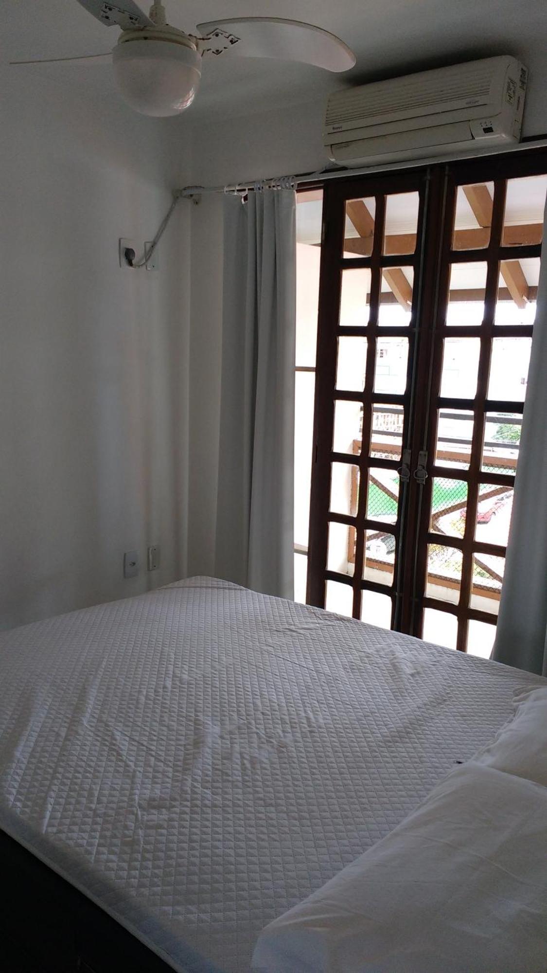 Apartamentos Morada Aquitania Bombinhas Exterior photo