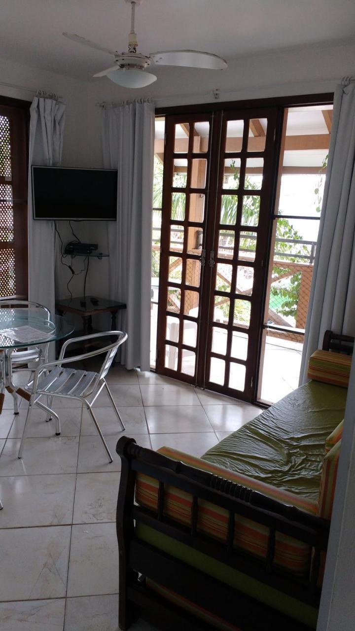 Apartamentos Morada Aquitania Bombinhas Exterior photo