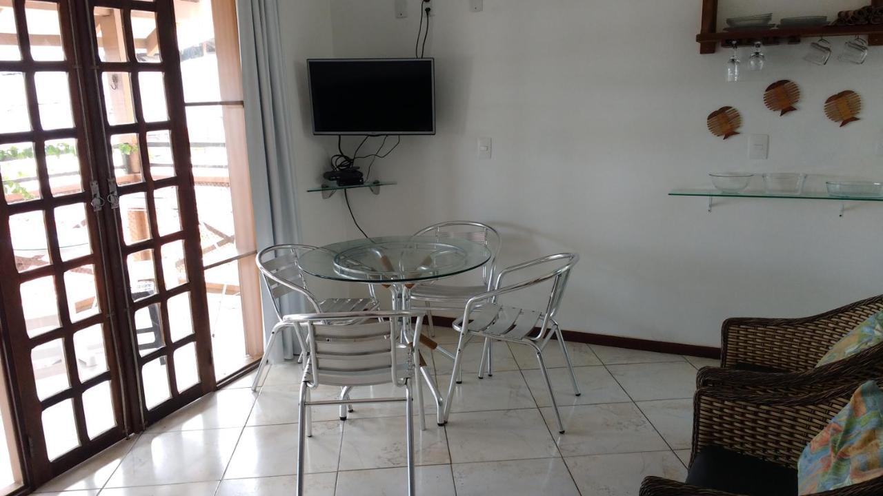 Apartamentos Morada Aquitania Bombinhas Exterior photo