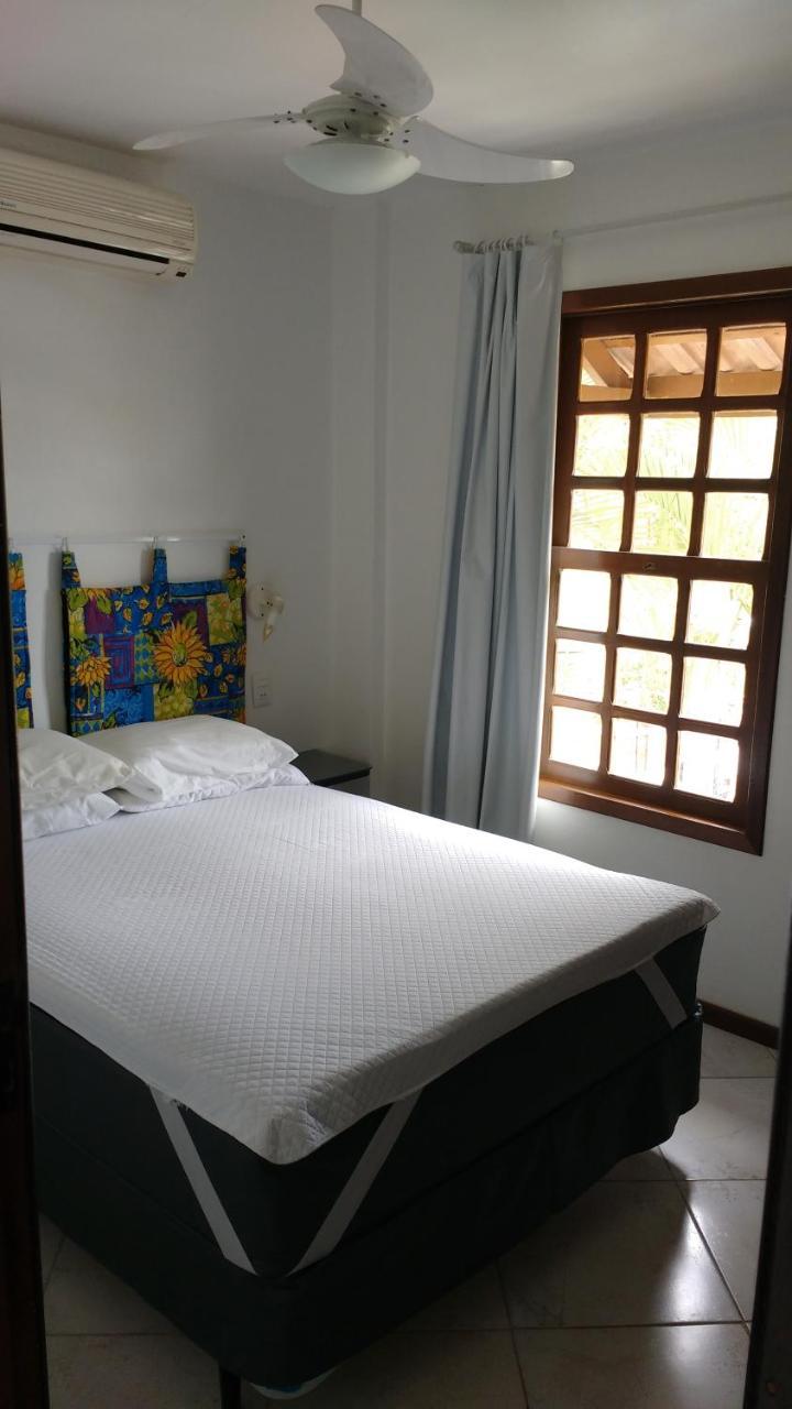 Apartamentos Morada Aquitania Bombinhas Exterior photo