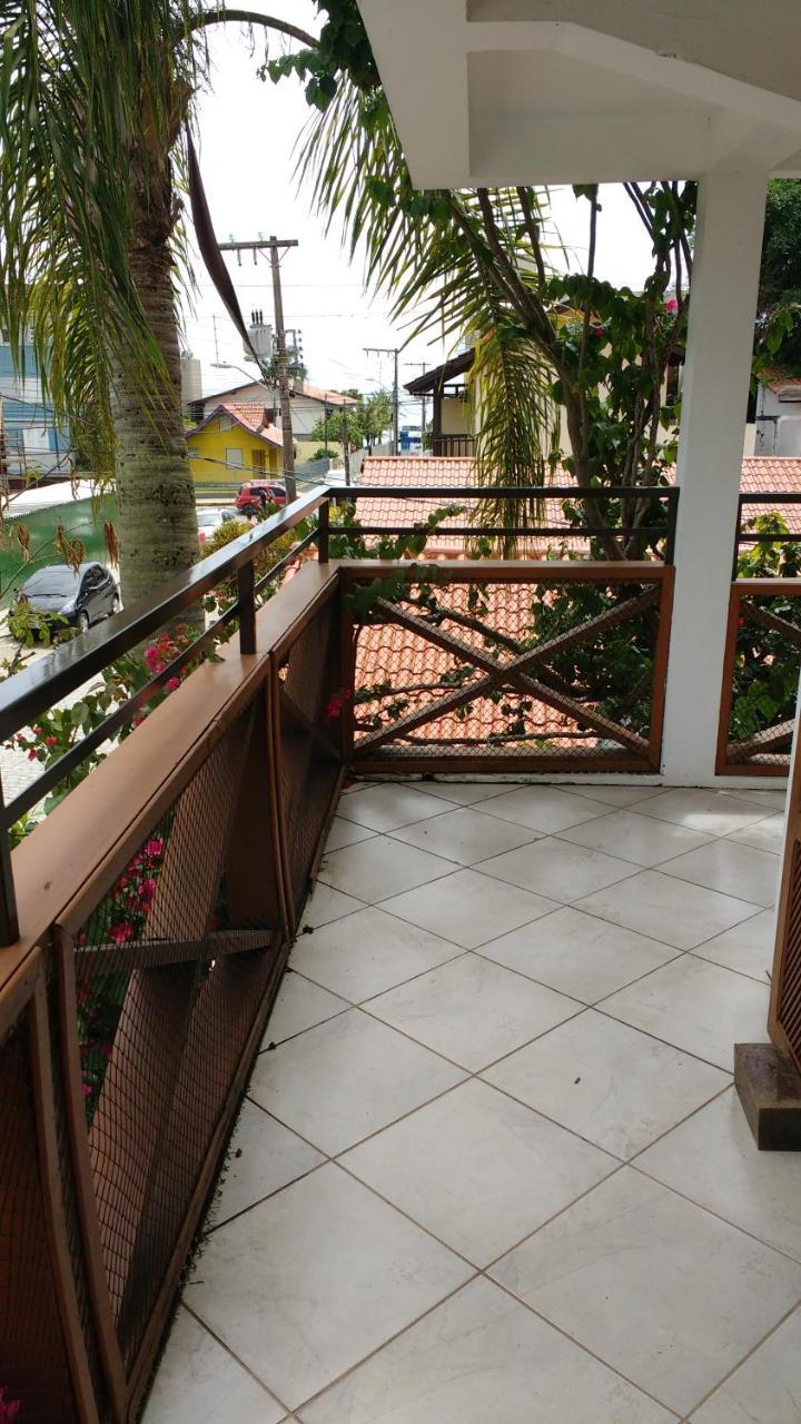 Apartamentos Morada Aquitania Bombinhas Exterior photo