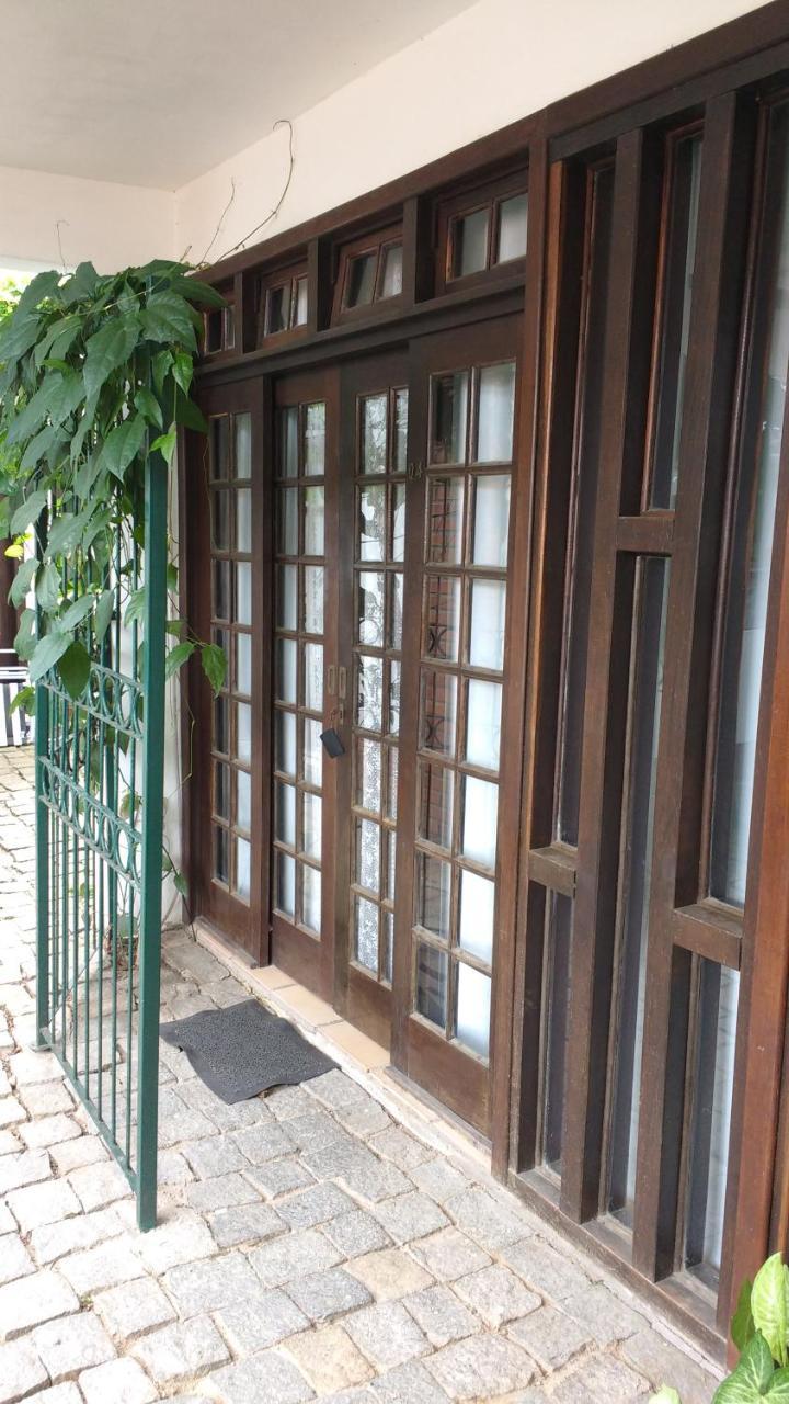 Apartamentos Morada Aquitania Bombinhas Exterior photo