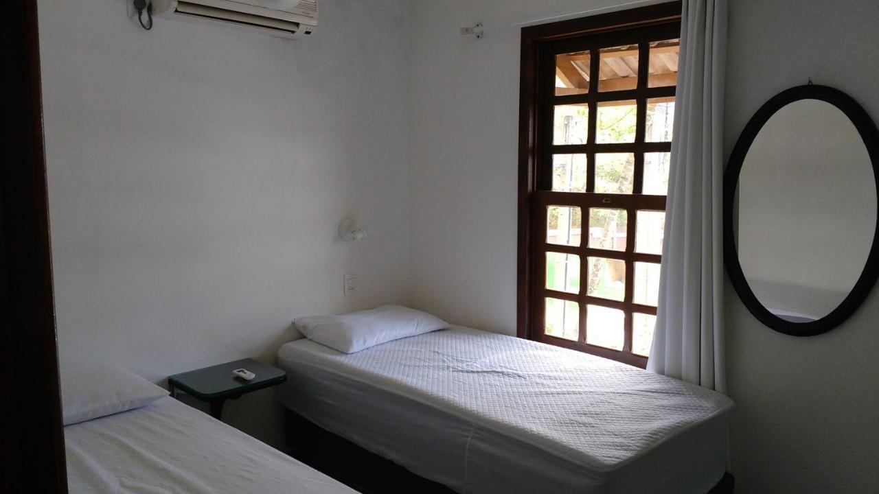 Apartamentos Morada Aquitania Bombinhas Exterior photo