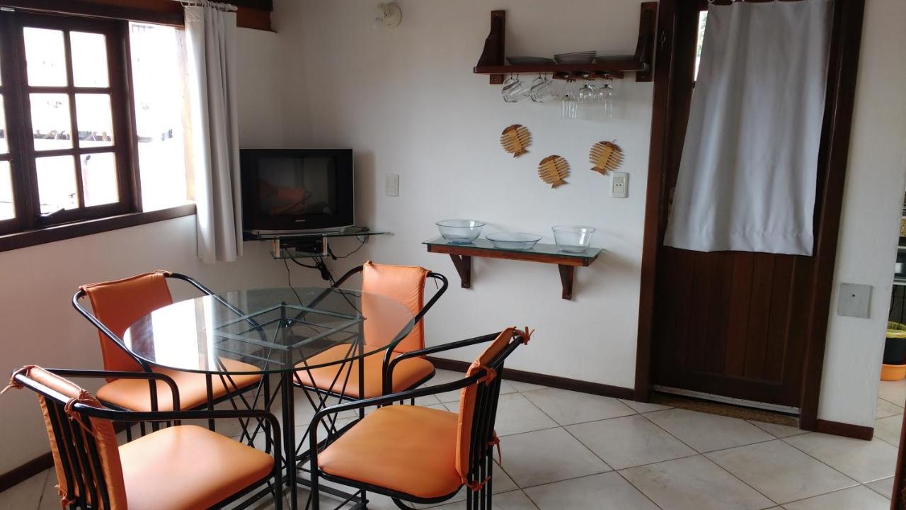 Apartamentos Morada Aquitania Bombinhas Exterior photo