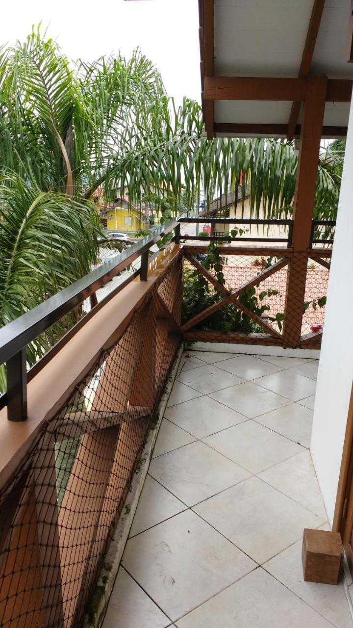 Apartamentos Morada Aquitania Bombinhas Exterior photo
