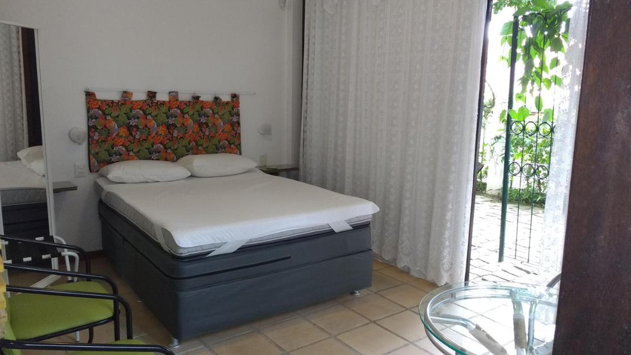 Apartamentos Morada Aquitania Bombinhas Exterior photo