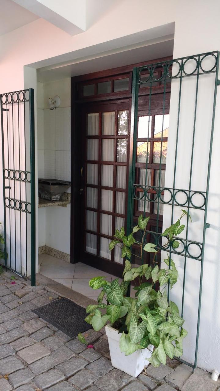 Apartamentos Morada Aquitania Bombinhas Exterior photo