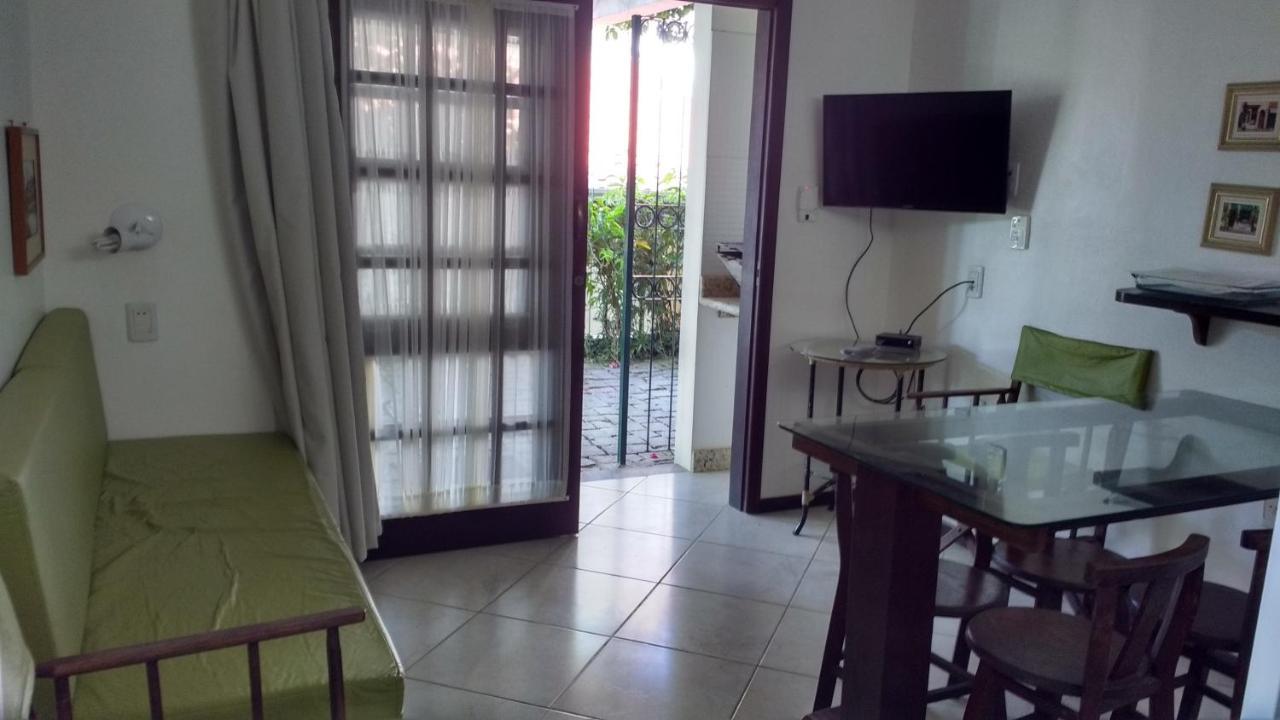 Apartamentos Morada Aquitania Bombinhas Exterior photo