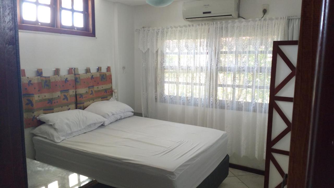 Apartamentos Morada Aquitania Bombinhas Exterior photo