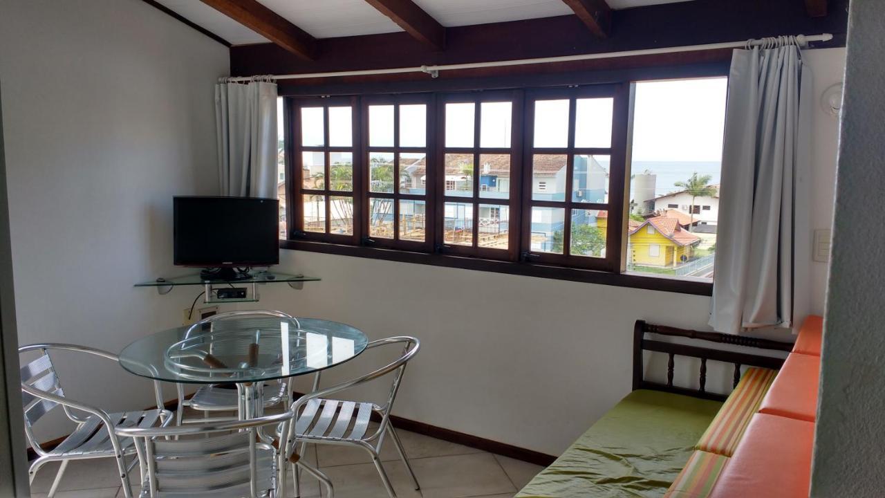 Apartamentos Morada Aquitania Bombinhas Exterior photo